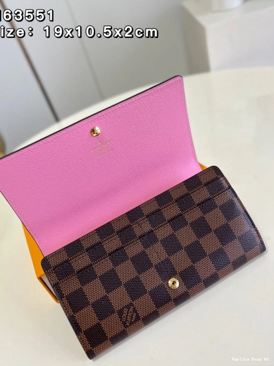 Cheap WALLET Louis SARAH Vuitton 0801